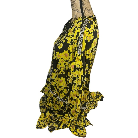 Free People Love Letter Tunic - Picture 5 of 11